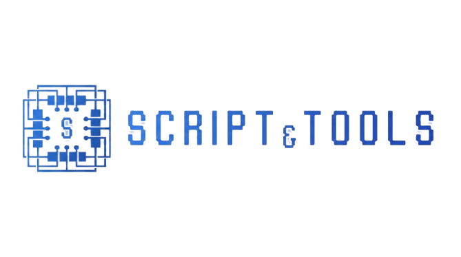 Script and Tools
